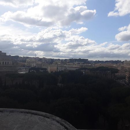 شقة San Pietro Garden House روما المظهر الخارجي الصورة