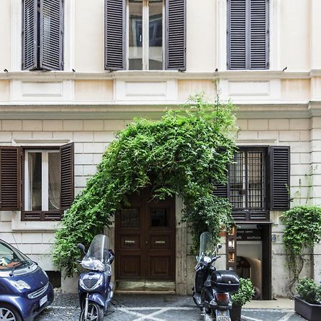 شقة San Pietro Garden House روما المظهر الخارجي الصورة
