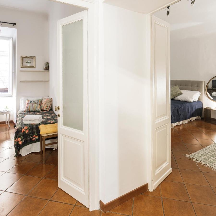 شقة San Pietro Garden House روما المظهر الخارجي الصورة