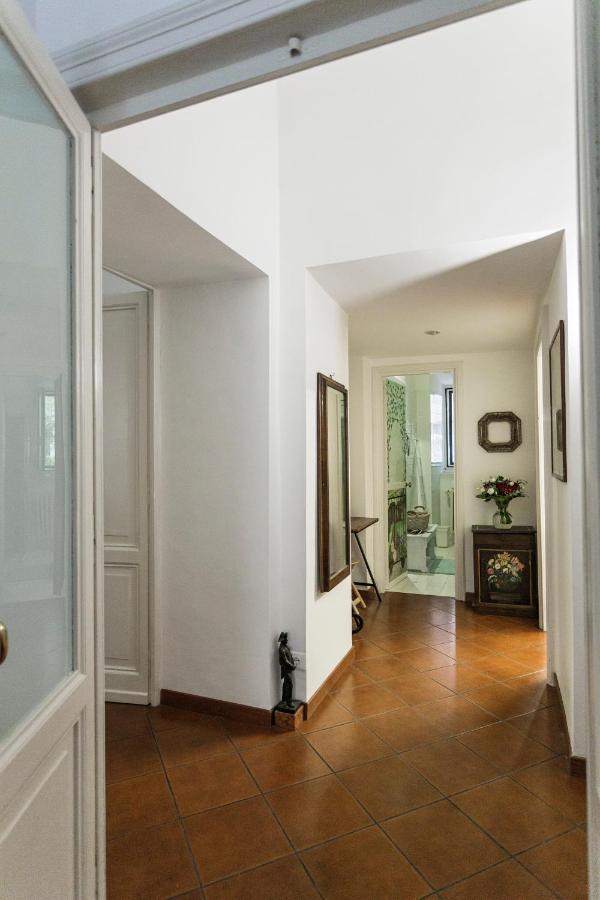 شقة San Pietro Garden House روما المظهر الخارجي الصورة