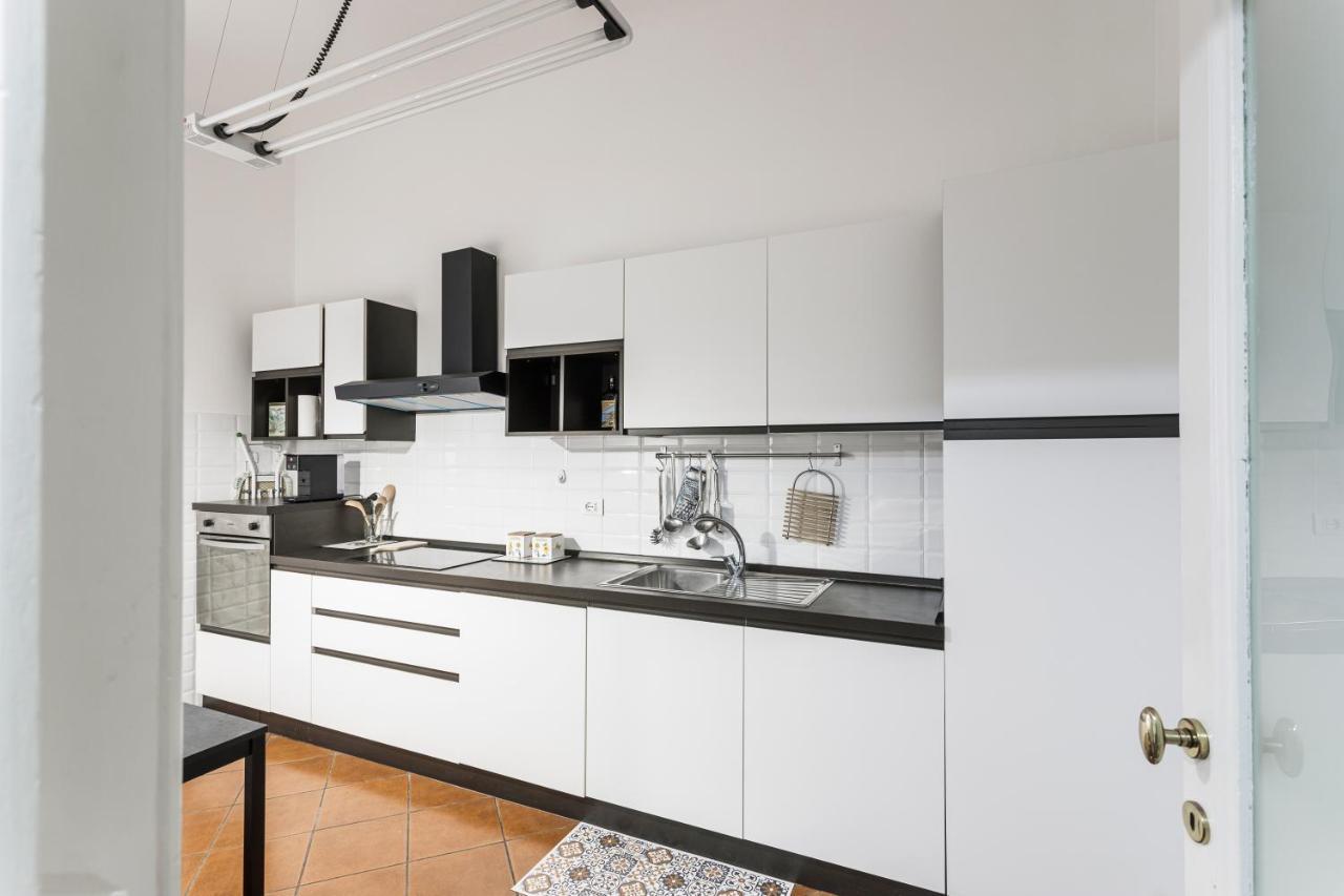 شقة San Pietro Garden House روما المظهر الخارجي الصورة