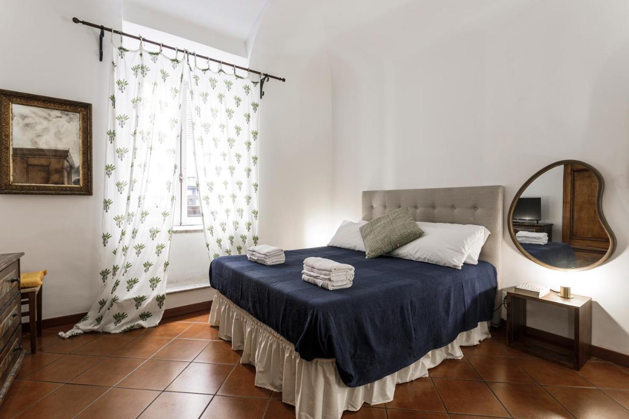 شقة San Pietro Garden House روما المظهر الخارجي الصورة