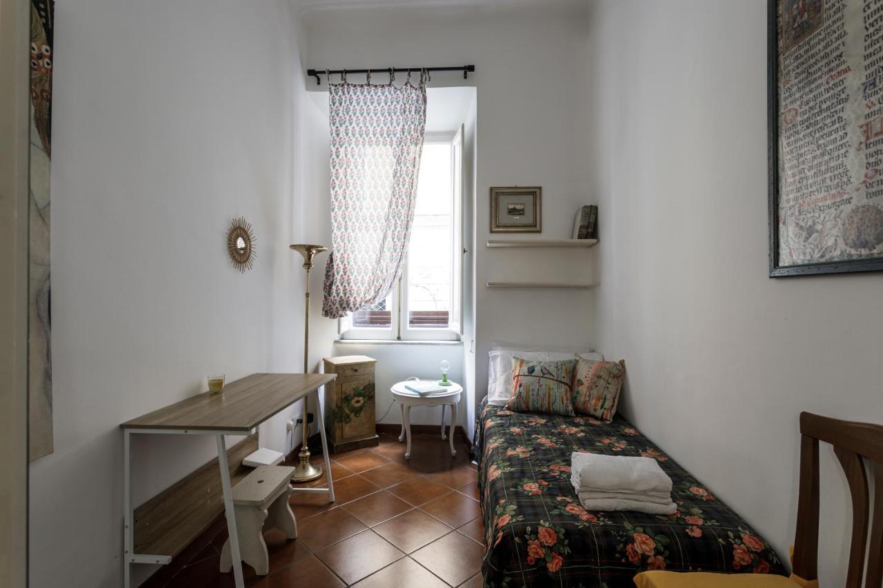 شقة San Pietro Garden House روما المظهر الخارجي الصورة