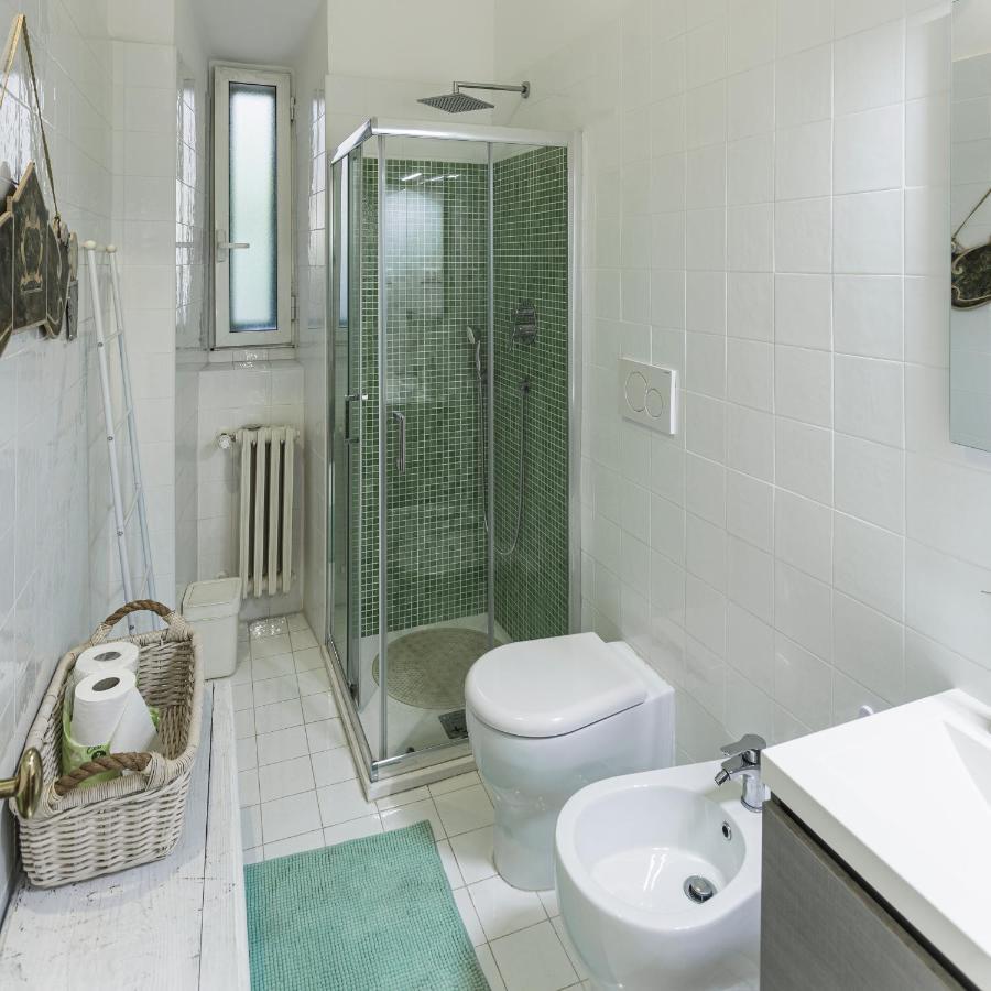 شقة San Pietro Garden House روما المظهر الخارجي الصورة